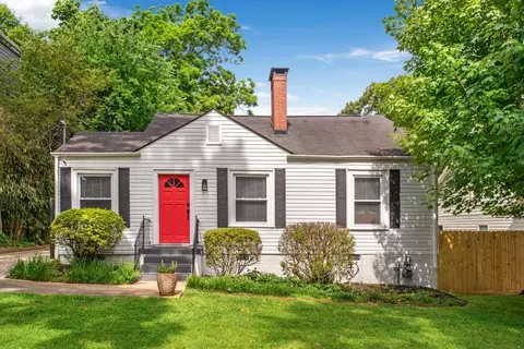 457 Pasley Ave SE, Atlanta, GA 30316