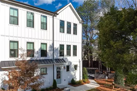 290 Dilbeck Pl NE, Atlanta, GA 30342