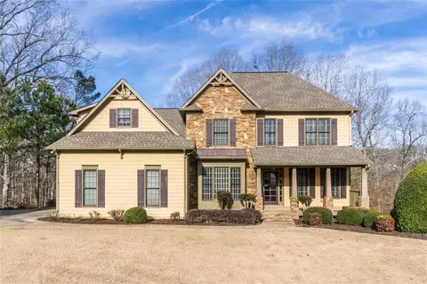 106 Copper Hills Dr, Canton, GA 30114