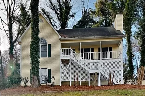 1004 Crabtree Close, Woodstock, GA 30188