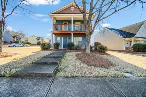 280 Bridgewater Way, Athens, GA 30601