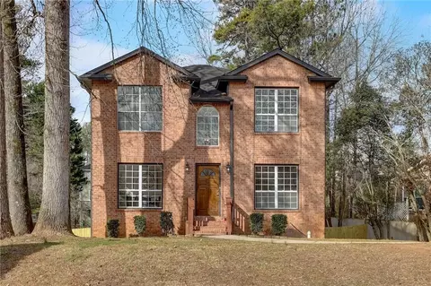 654 N Shore Rd, Lithonia, GA 30058