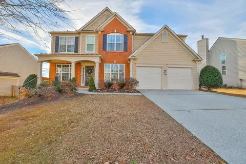 3825 Azurite St, Cumming, GA 30040
