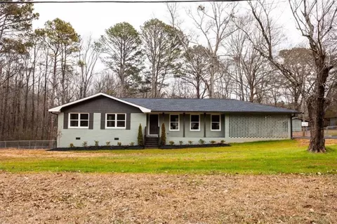 3672 Highway 81, Oxford, GA 30054