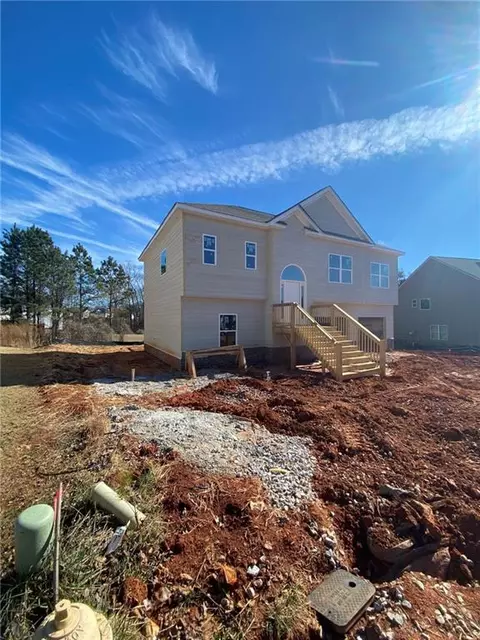 490 Mcgiboney Ln, Covington, GA 30016