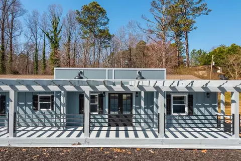 3318 Davis Bridge Rd, Gainesville, GA 30506