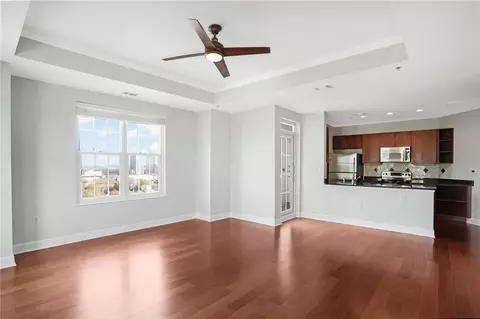 325 E Paces Ferry Rd NE #2211, Atlanta, GA 30305
