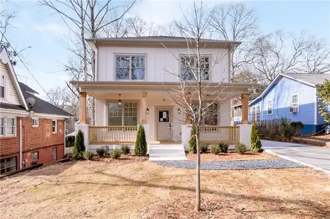 1167 Danner St SE, Atlanta, GA 30316