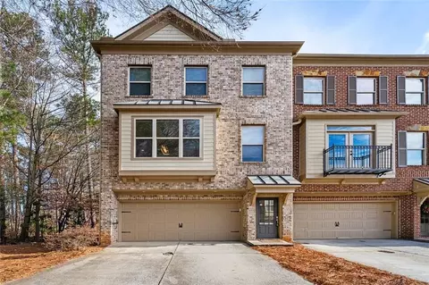 2731 Hallwood Ln, Suwanee, GA 30024