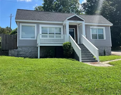 1986 Joseph E Boone Blvd NW, Atlanta, GA 30314