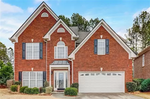 602 Sletten Dr, Lawrenceville, GA 30046