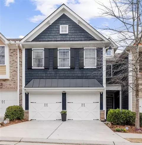 2671 Ridge Run Trl, Duluth, GA 30097
