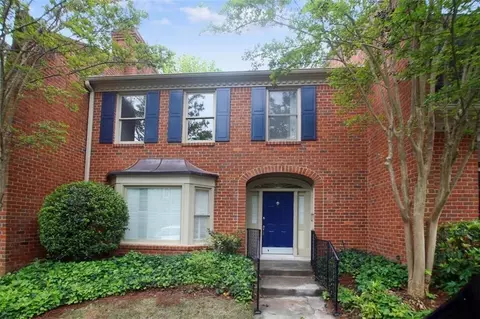 11 Plantation Dr NE, Atlanta, GA 30324