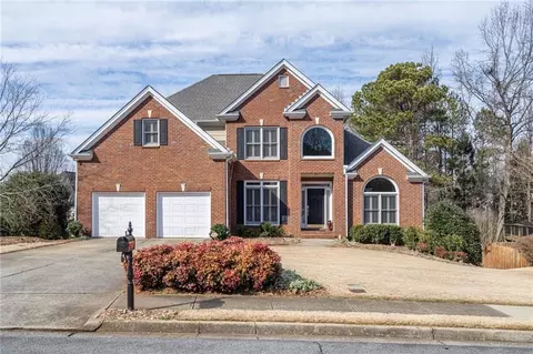 3520 Grove Park Dr, Peachtree Corners, GA 30096