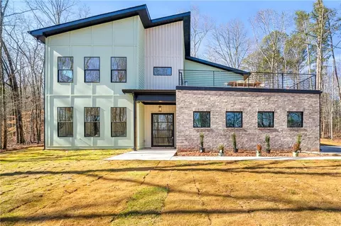 233 Darwish Dr, Mcdonough, GA 30252