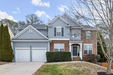604 Hay Meadow Pl, Acworth, GA 30102
