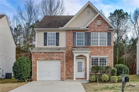 3896 Shenfield Dr, Union City, GA 30291