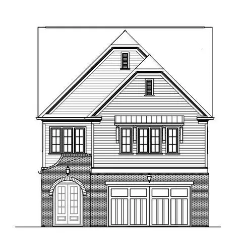 833 Lakemont Dr, Canton, GA 30114