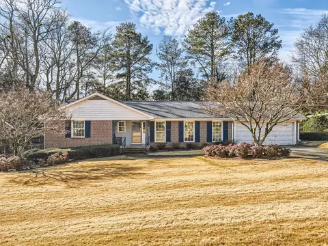 1845 Queens Way, Chamblee, GA 30341