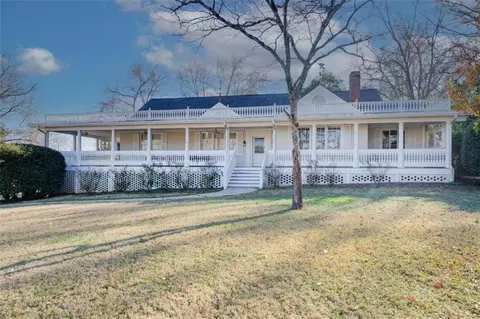 3136 Monticello St, Covington, GA 30014