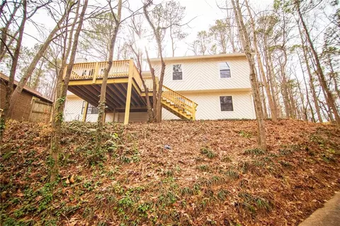 342 Shalloway Dr NE, Kennesaw, GA 30144