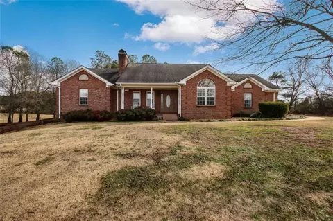 926 Carson Farm Rd, Carnesville, GA 30521