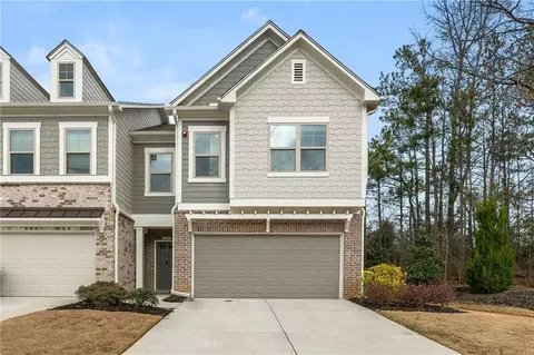 100 Maple Creek Way, Woodstock, GA 30188