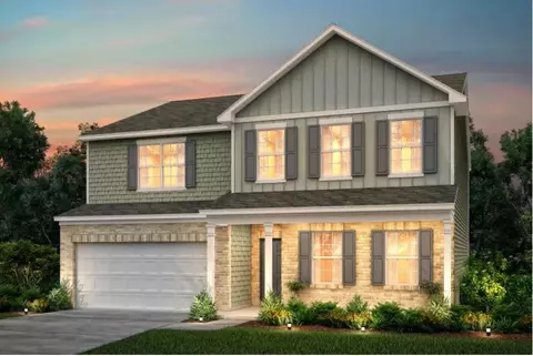 400 Paulownia Cir, Mcdonough, GA 30253
