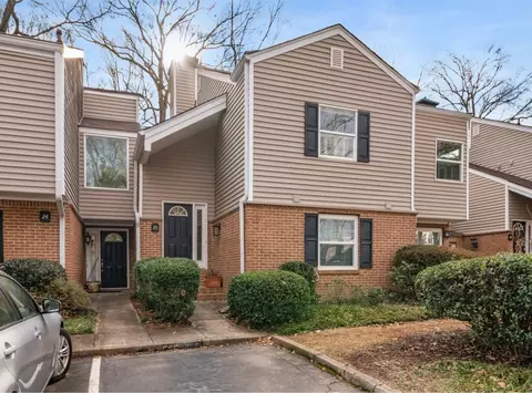 25 Dunwoody Springs Dr #25, Sandy Springs, GA 30328