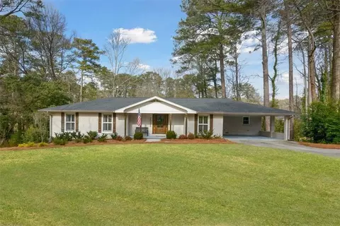 2038 Zelda Dr NE, Atlanta, GA 30345