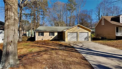 845 Wayside Dr, Lawrenceville, GA 30046