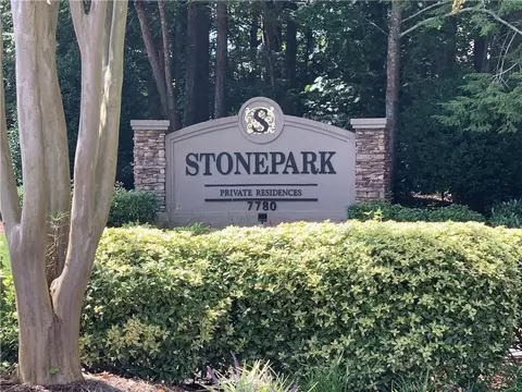 1215 Wingate Way, Atlanta, GA 30350