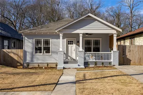441 Atwood St SW, Atlanta, GA 30310
