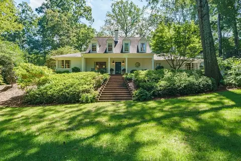 2893 Castlewood Dr, Atlanta, GA 30327