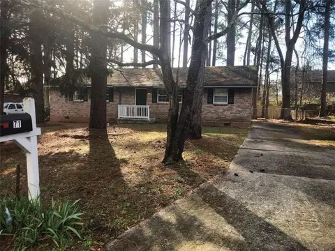 71 Libby Ln, Jonesboro, GA 30238