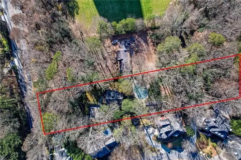 3740 Peachtree Dunwoody Rd NE, Atlanta, GA 30342