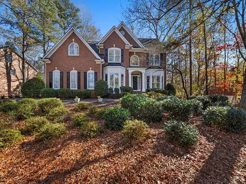 319 Grand Ave, Suwanee, GA 30024