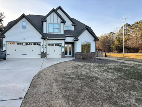 3000 Keeneland Blvd, Mcdonough, GA 30252