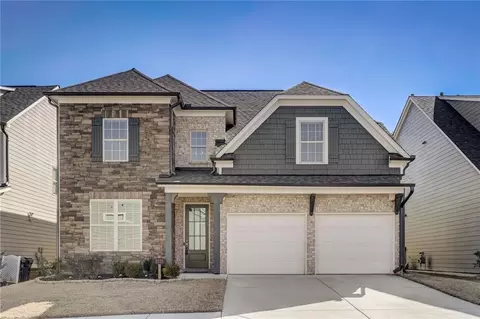 2122 Cosgrove Pl, Snellville, GA 30078