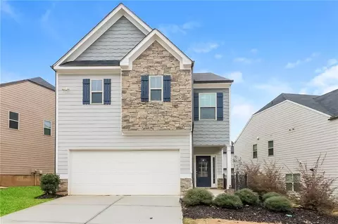 4197 May Apple Ln, Atlanta, GA 30349