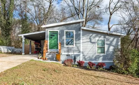 1683 Mary George Ave, Atlanta, GA 30318