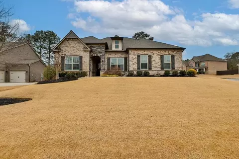 5490 Caldorwood Rd, Cumming, GA 30040
