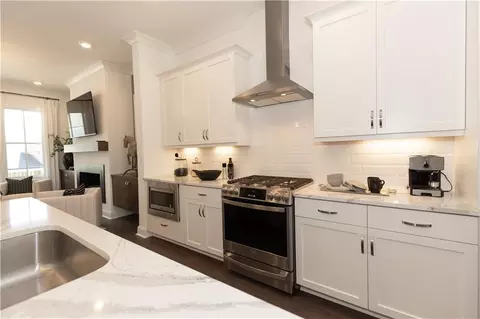 4041 Blandford St #209, Peachtree Corners, GA 30092