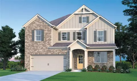 1679 Fulmont Cir, Mableton, GA 30126