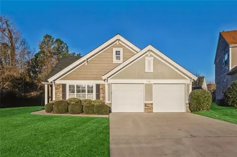 1708 Chinaberry Ct, Stockbridge, GA 30281