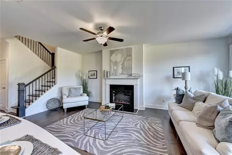 2459 Honey Way, Conyers, GA 30013