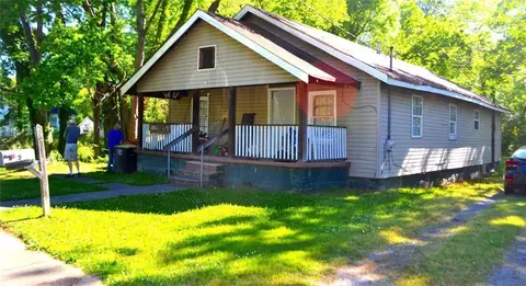 511 Nixon Ave SW, Rome, GA 30161