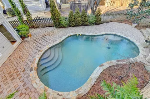 3905 Homestead Ridge Dr, Cumming, GA 30041