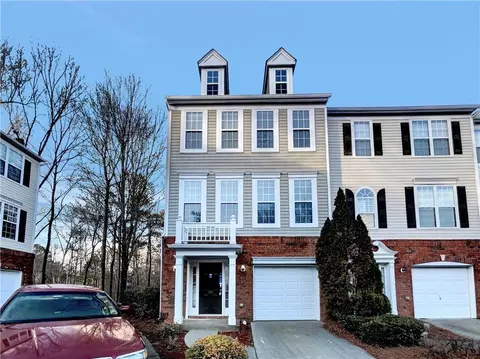 3337 Lathenview Ct, Alpharetta, GA 30004