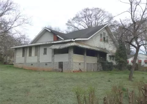 700 Cedar Ave SW, Rome, GA 30161